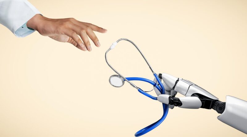 3 Ways to Manage AI Hype In Healthcare